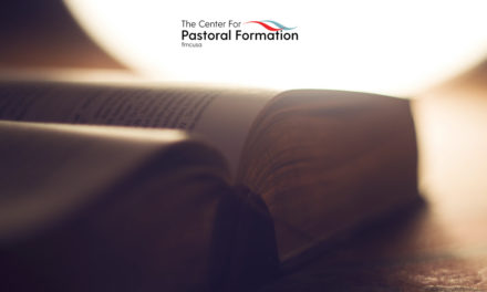 Levantando congregaciones bíblicamente alfabetizadas
