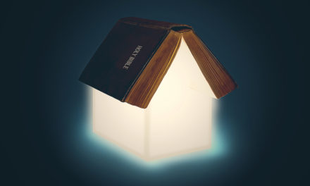 La Biblia: Nuestro verdadero hogar