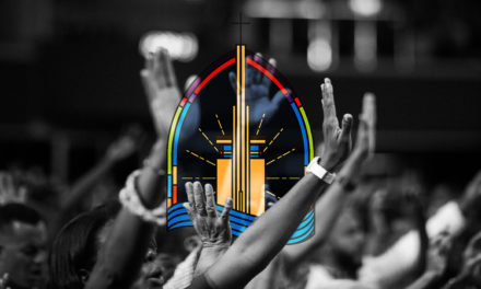 Cuando la iglesia se convierte en familia