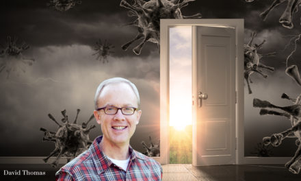 Abriendo la puerta para el despertamiento