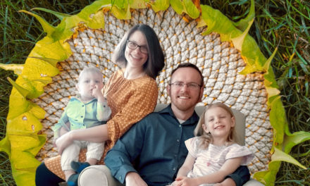 Semillas de colaboración y multiplicación en Michigan