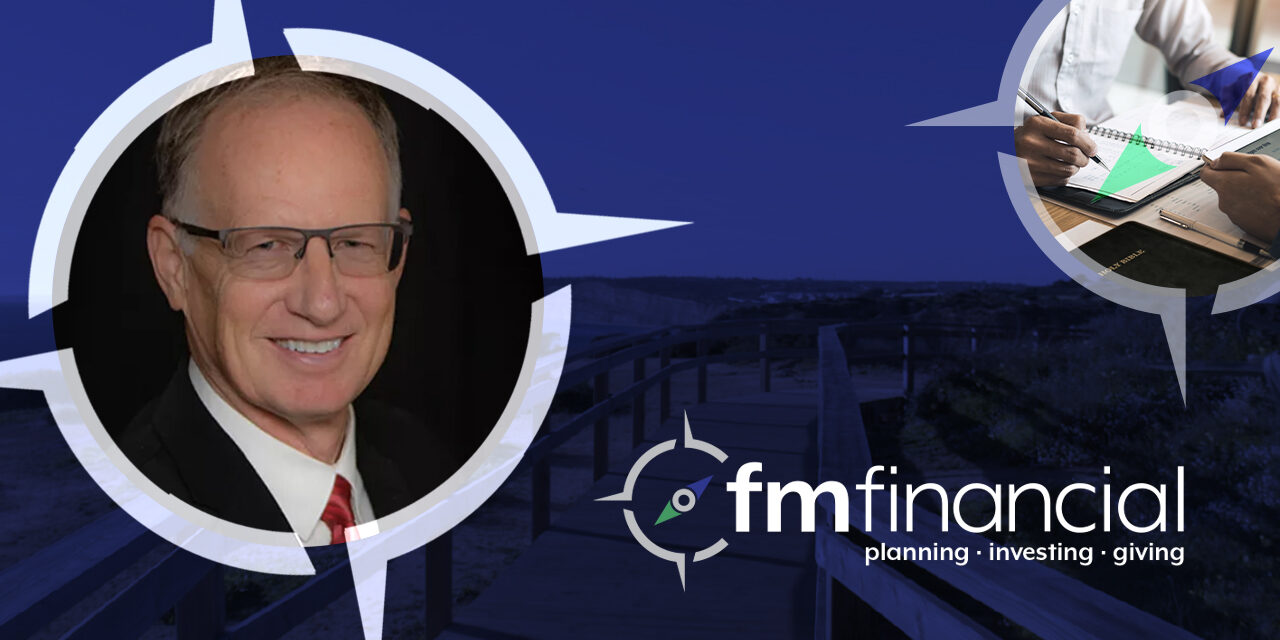 FM Financial: un nuevo nombre y presidente con el mismo compromiso con la administración