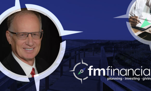 FM Financial: un nuevo nombre y presidente con el mismo compromiso con la administración