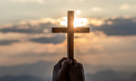 Viviendo como embajador de Cristo