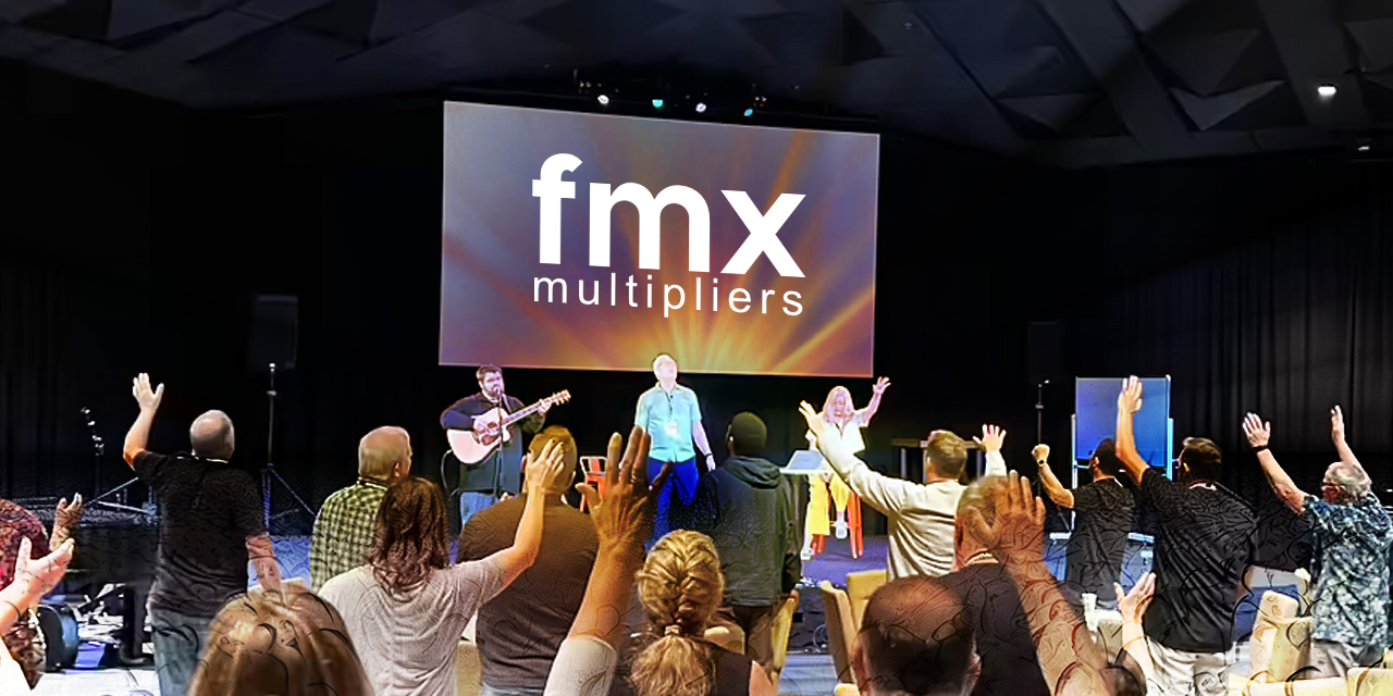 Los multiplicadores metodistas libres responden al llamado