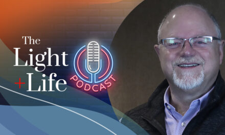 Entrevista al candidato: Obispo Keith Cowart