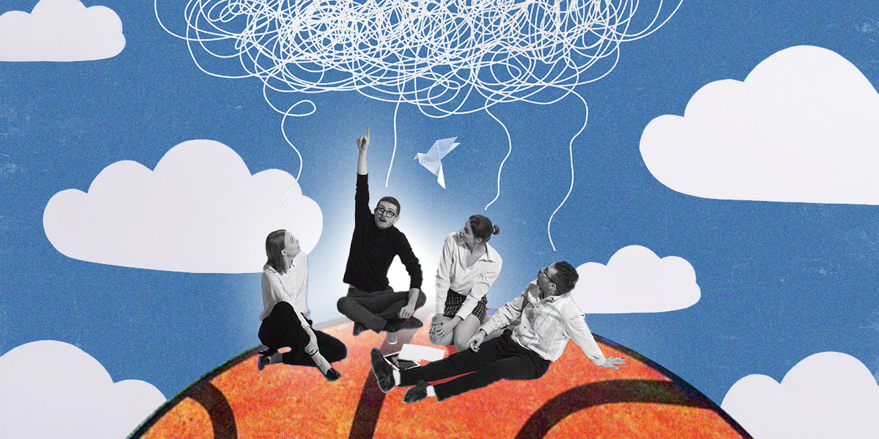 Un trabajo en equipo hace que el sueño funcione