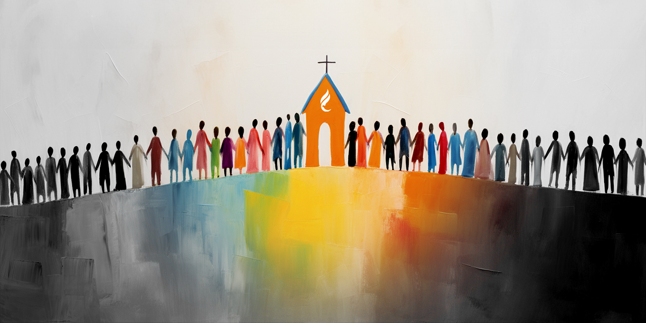 Obispo Kenny Martin: Los dones del cambio y la unidad