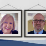 Linda Adams y Matt Whitehead serán honrados como obispos eméritos