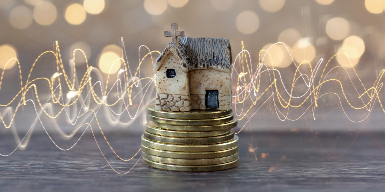 Esperanza desde África: cultivar una cultura de diezmar