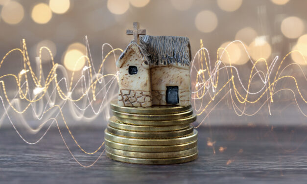 Esperanza desde África: cultivar una cultura de diezmar