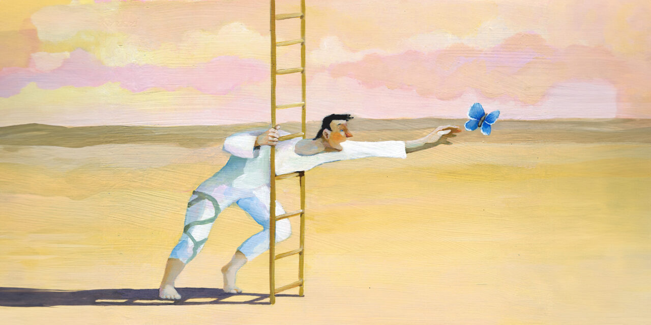 Vivir bien en una cultura impulsada por el consumo