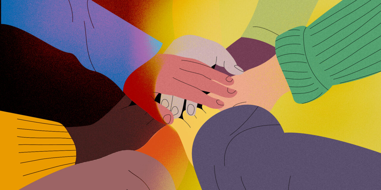 El poder y la bendición de la unidad