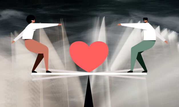 Crianza de los hijos: equilibrio entre la autoridad y la compasión