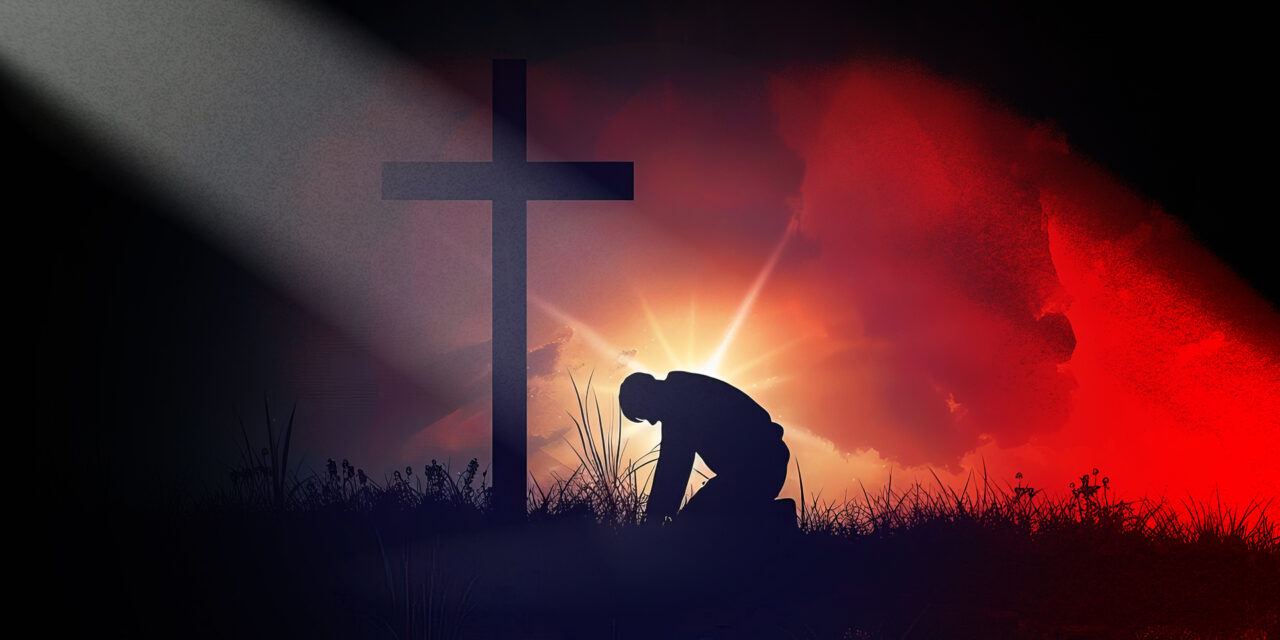 La confesión es crucial en un mundo caído