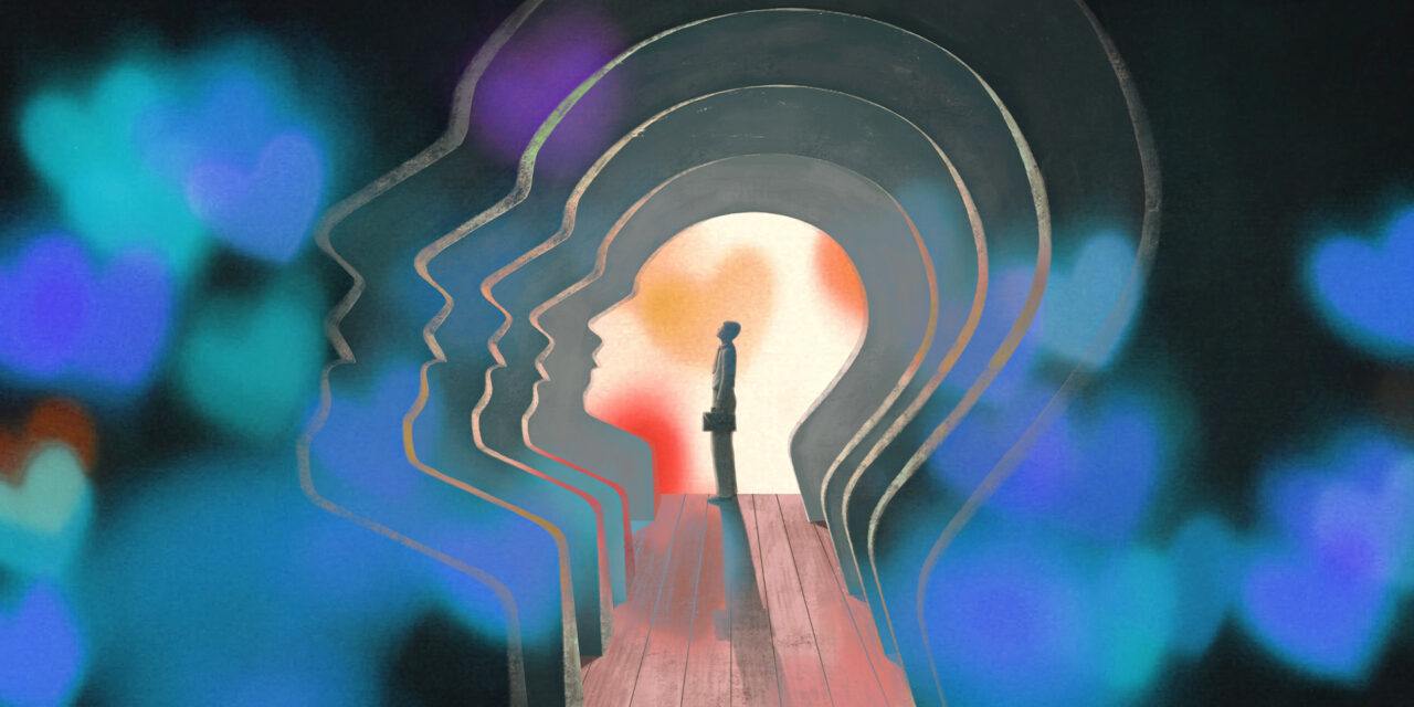 Pon a Dios primero y ámalo más que todo