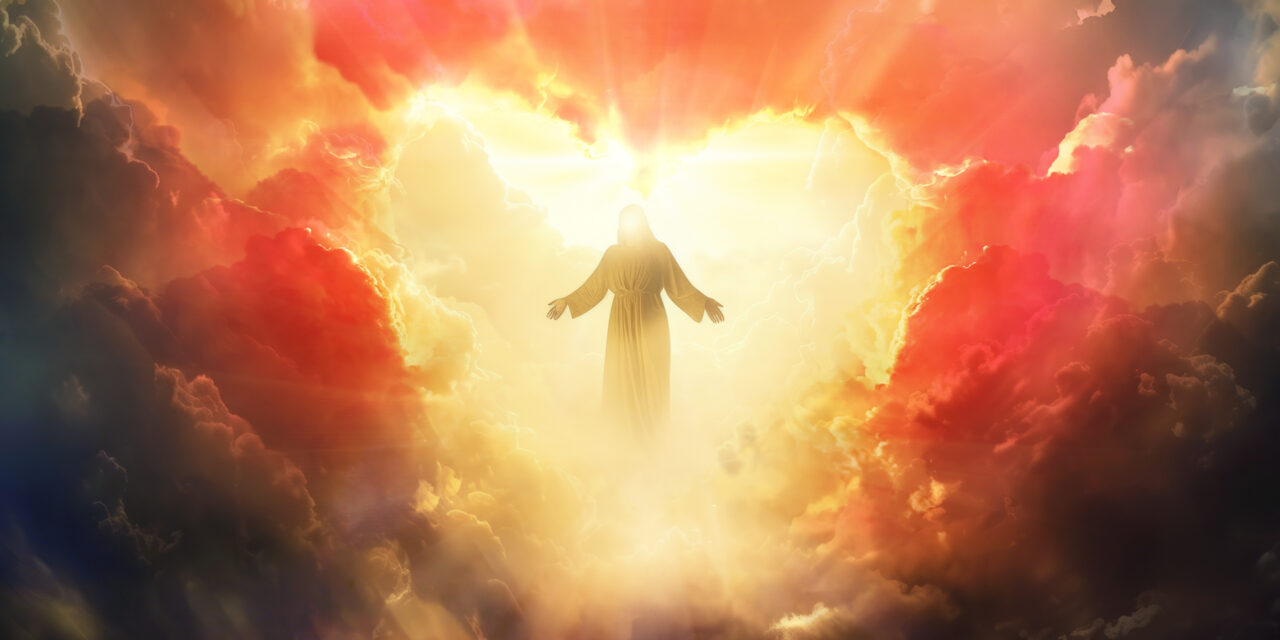 ¿Por qué vino Jesús?