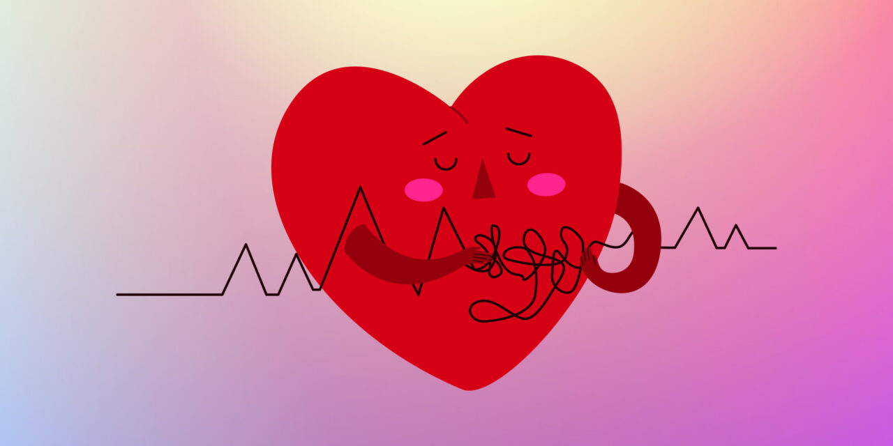 Ordenando nuestros corazones