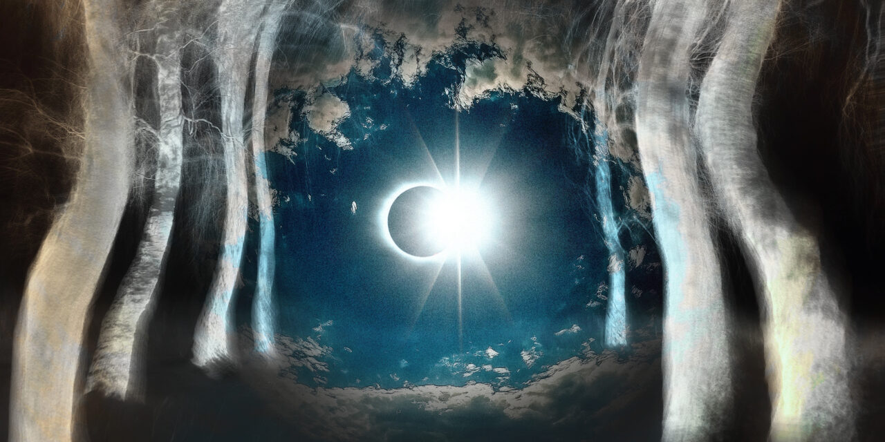 Escapando Egipto Dejando un culto y encontrando a Jesús