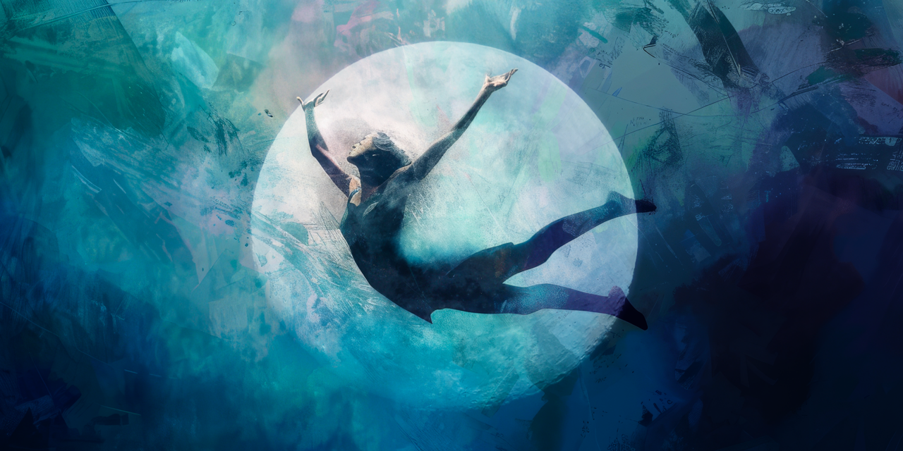 Lecciones del Trapecio: Un Viaje Espiritual