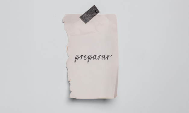 “Preparar” y Preparado
