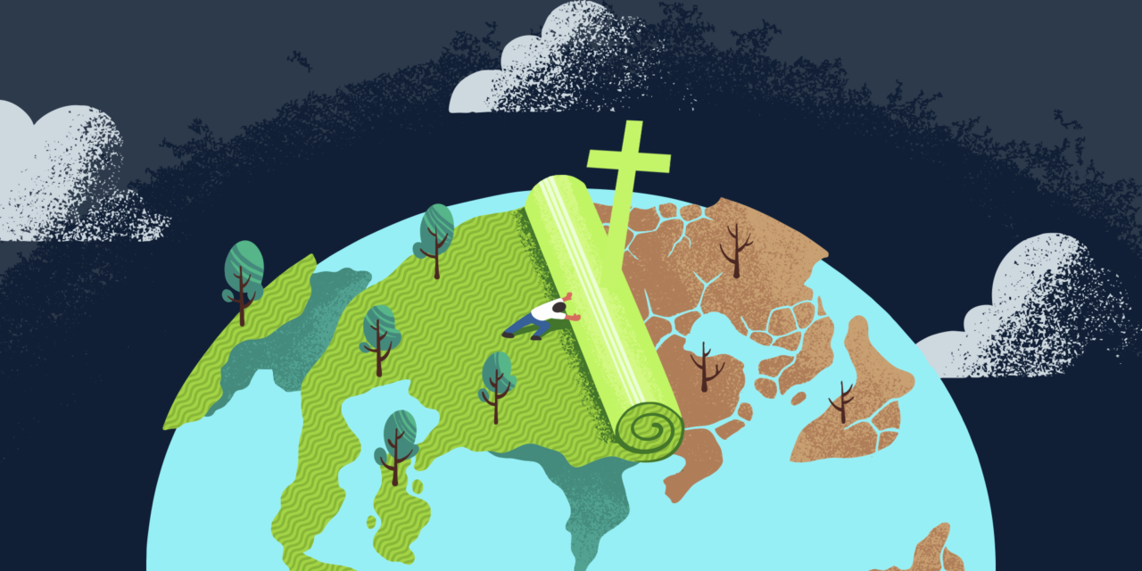 Reformulando el Discipulado: Integrando el Crecimiento Espiritual y el Movimiento para Movilizarse para la Misión