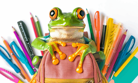“Cómete el sapo temprano” y otras lecciones de educación especial