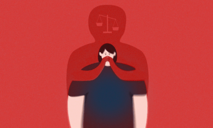 Todo lo que ella siempre ha querido: nuestra búsqueda de una justicia impulsada por el amor