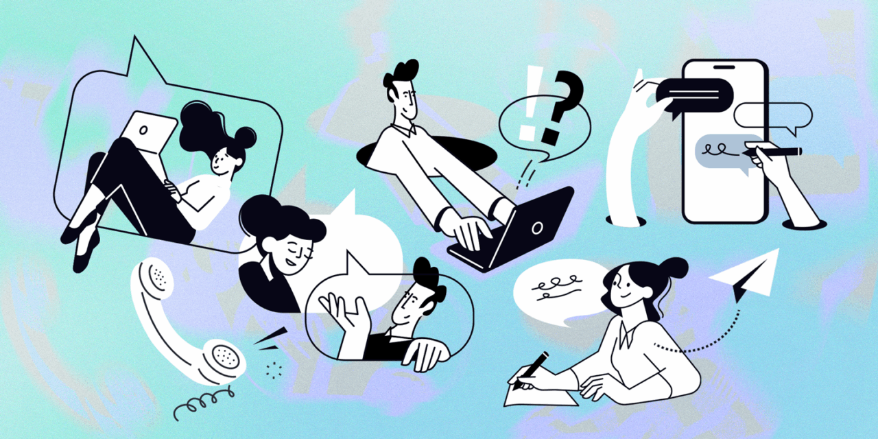 Las malvadas redes sociales, ¿o no?