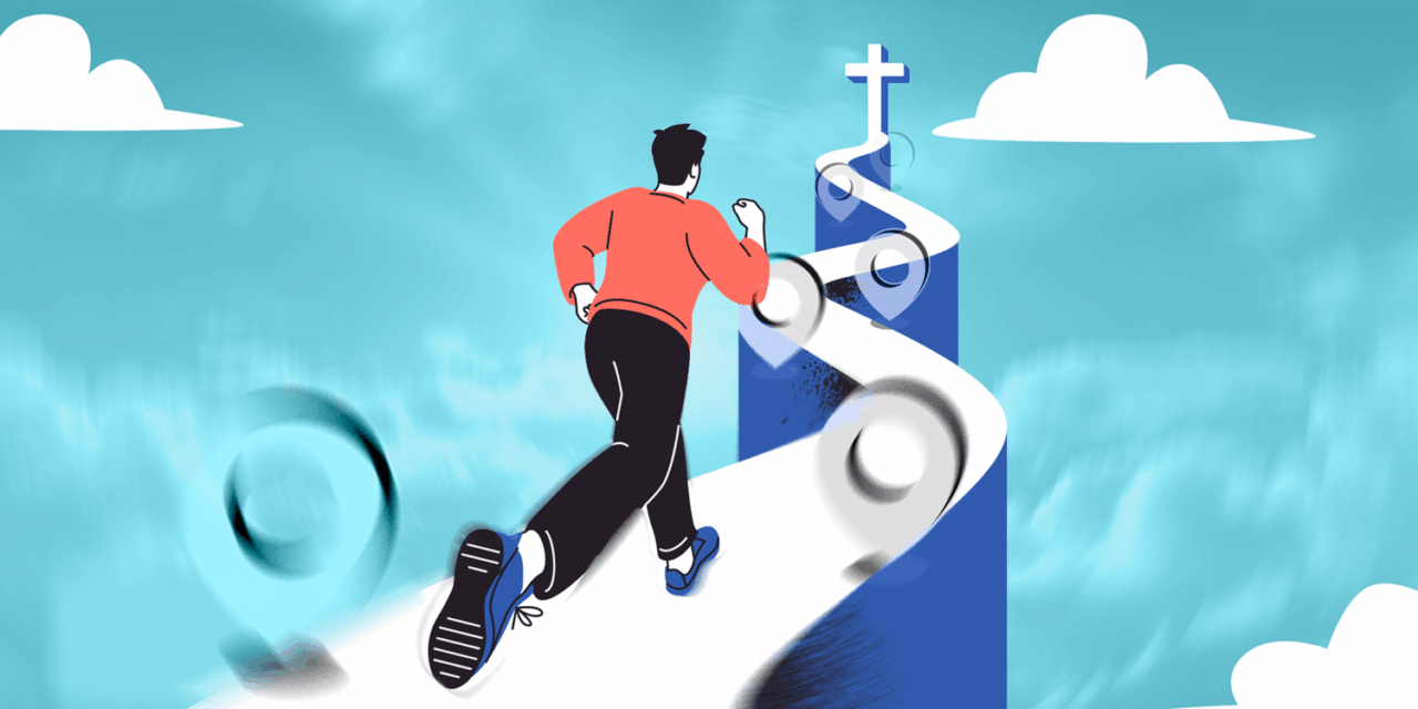 Reformulando el Discipulado: Una Hoja de Ruta para el Viaje de la Vida