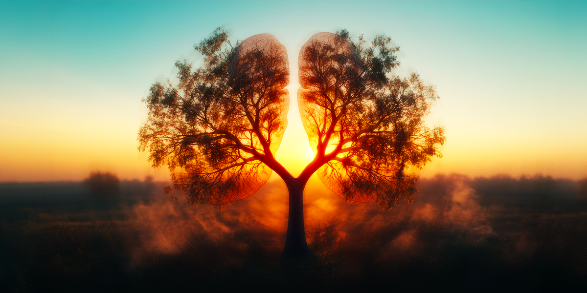 Ambos pulmones: laicos y pastores que respiran (y lideran) juntos