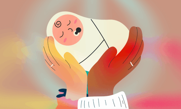 La adopción y la imagen del Evangelio