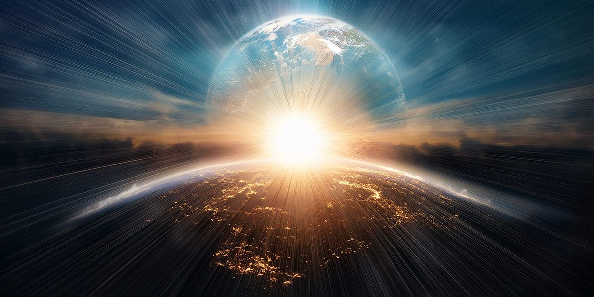 Multiplicación por el bien del mundo