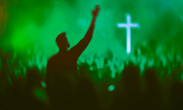 10,000 razones para elegir música con cuidado