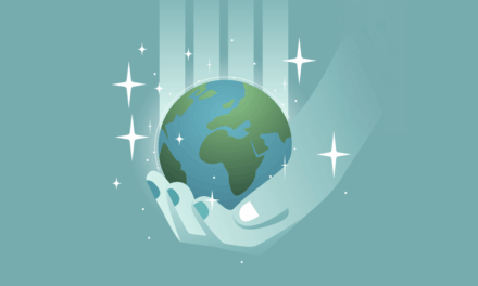 Involucrar a todos: Dar a conocer a Dios en el mundo