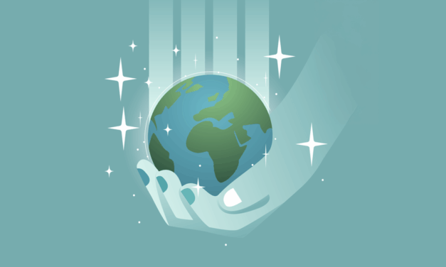 Involucrar a todos: Dar a conocer a Dios en el mundo