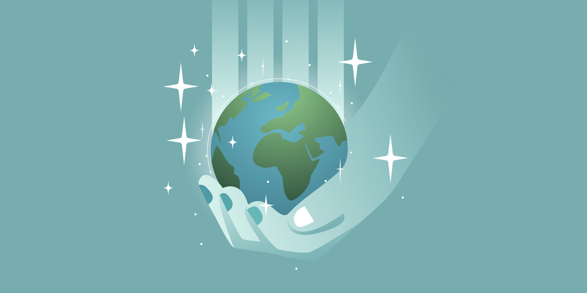 Involucrar a todos: Dar a conocer a Dios en el mundo