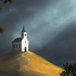 Creo en ti, Iglesia