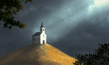 Creo en ti, Iglesia
