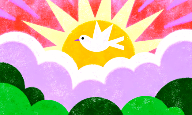 Respiración espiritual