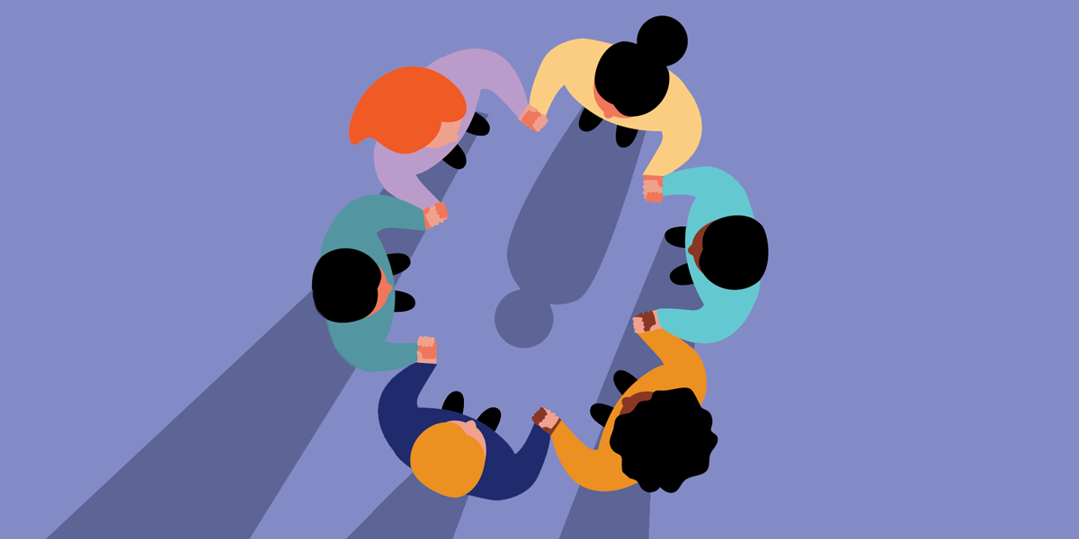 Charla real sobre el racismo