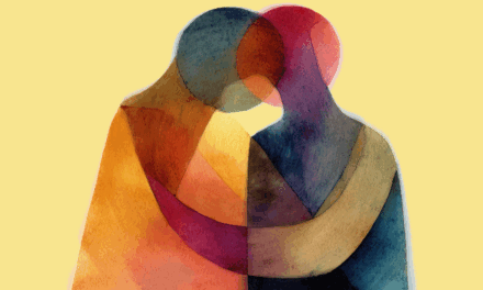 Aceptar nuestras debilidades en un mundo de dolor