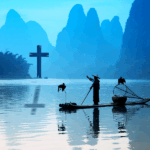 Influyendo en un millón de almas para Jesús en Asia