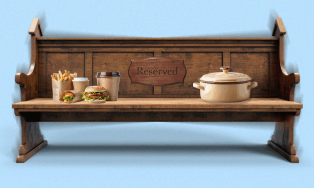 El alquiler de bancas aún existe