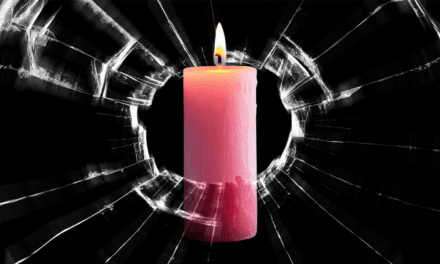 Paz de Adviento en un mundo ansioso