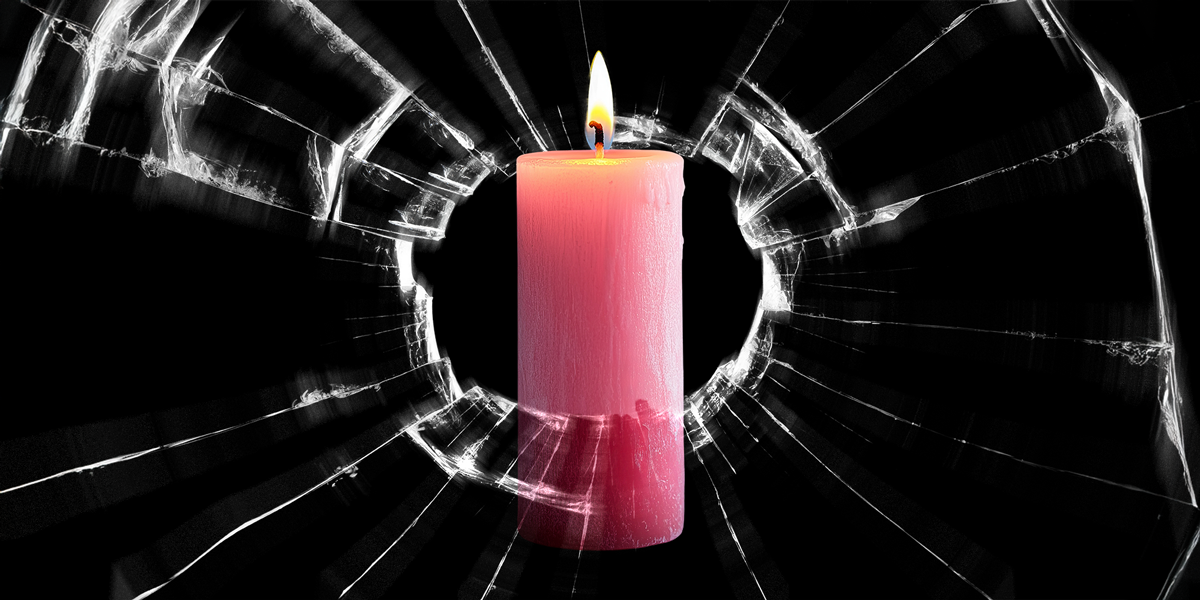 Paz de Adviento en un mundo ansioso