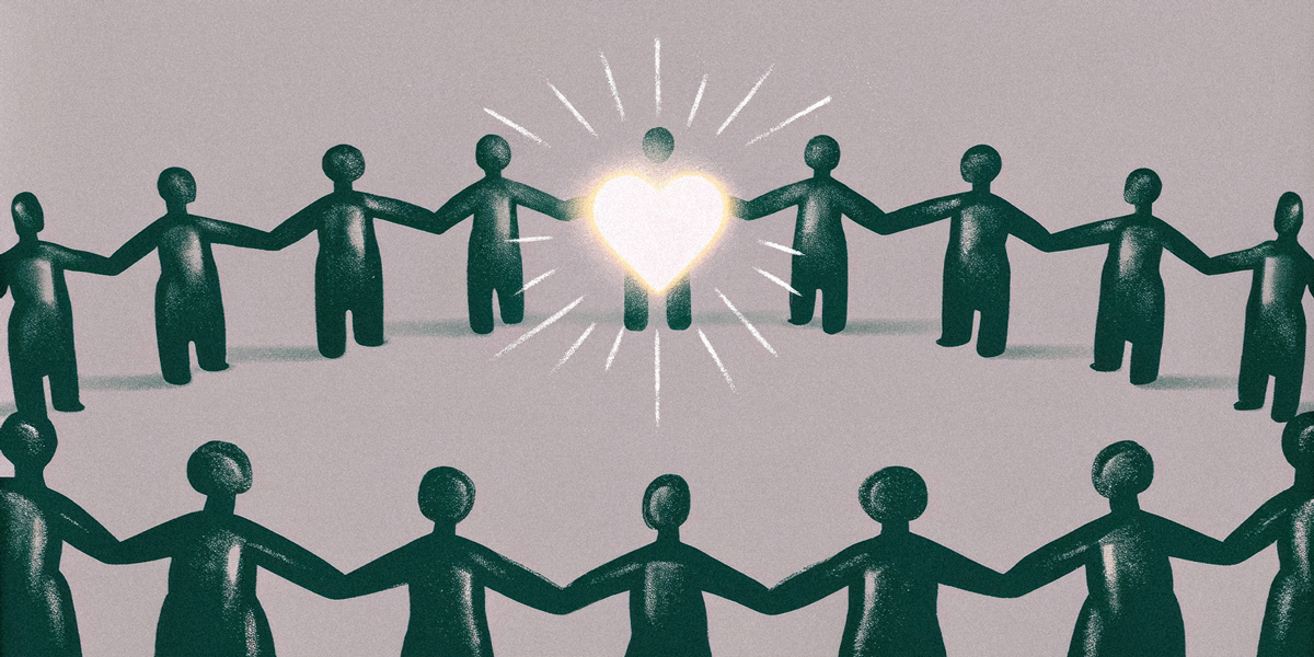 Fe en medio de vientos cambiantes