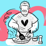 ¿Cómo se llega a ser tan bueno?