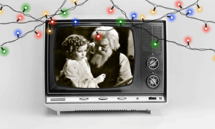 Heidi, felicidad y esperanza navideña