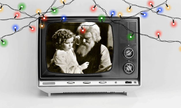 Heidi, felicidad y esperanza navideña